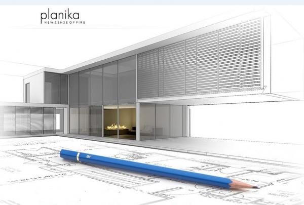 Planika приглашает архитекторов и дизайнеров к сотрудничеству